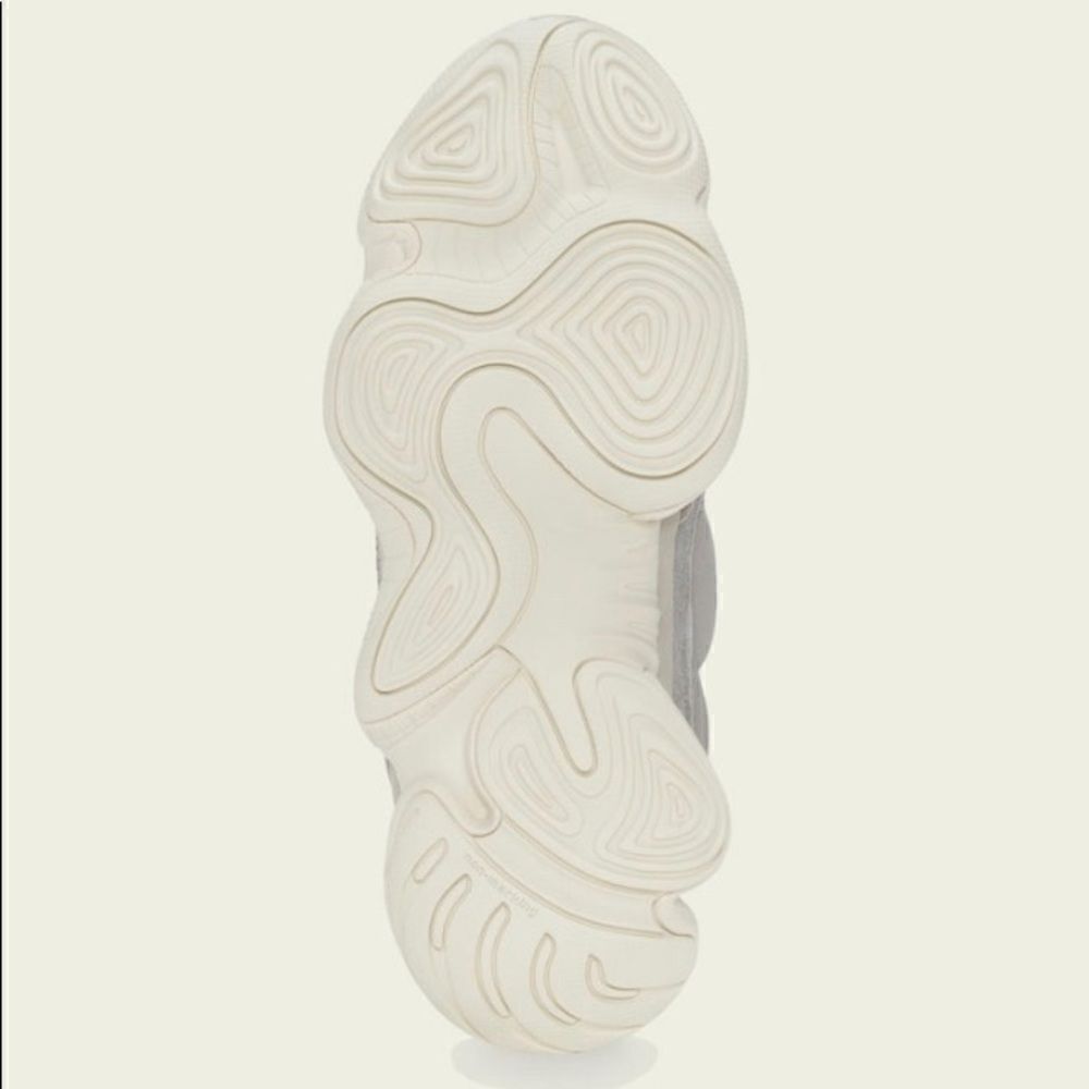 Adidas Yeezy 500 High - Picture 10 of 10
